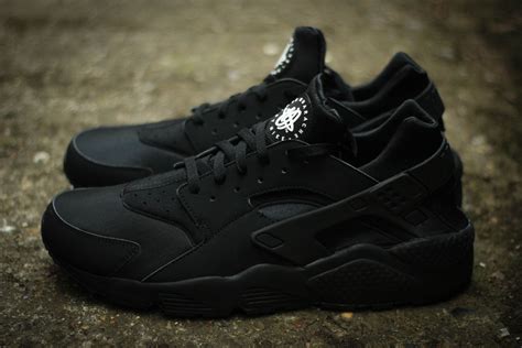 nike huarache sale zwart|nike huarache men lowest price.